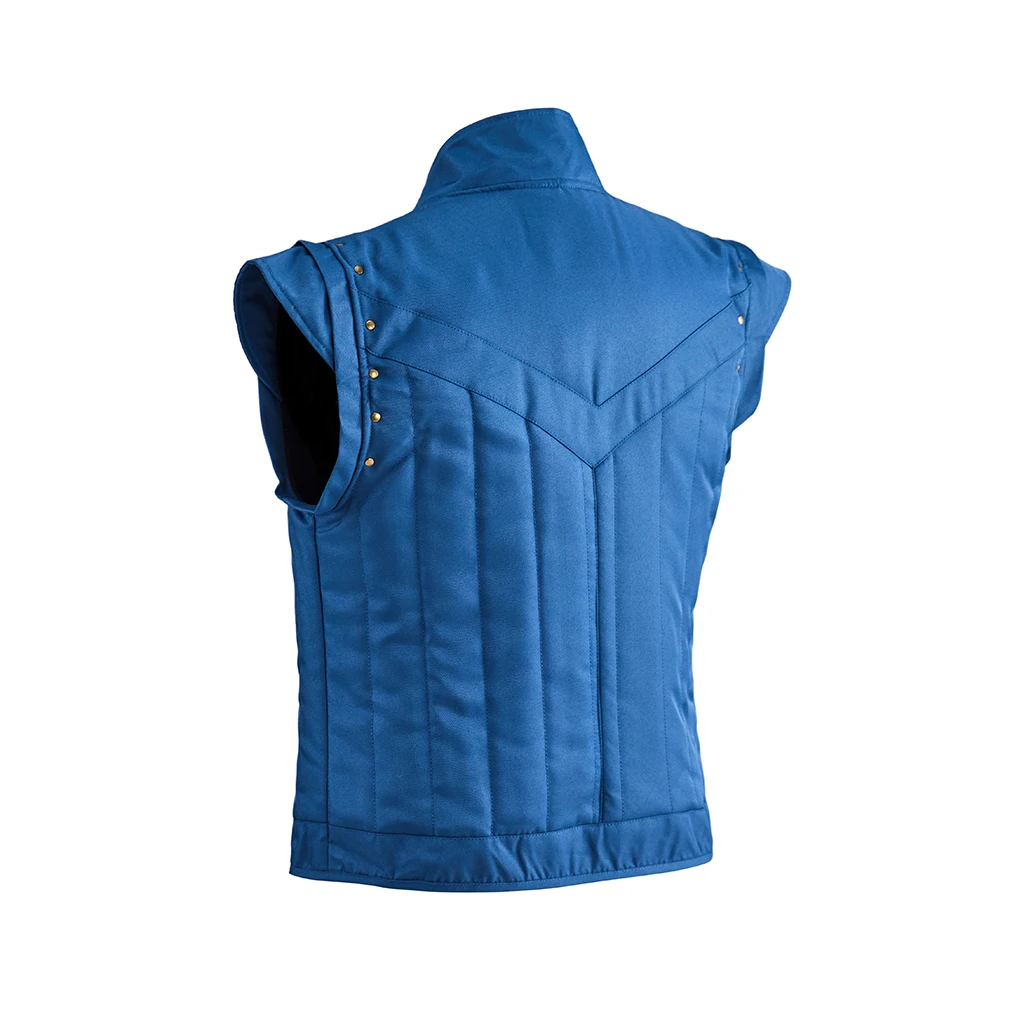 فلين رايدر تأثيري حلي الأمير الأزرق سترة الكبار الرجال موحدة أنيمي هالوين بلايز أزياء تنكرية