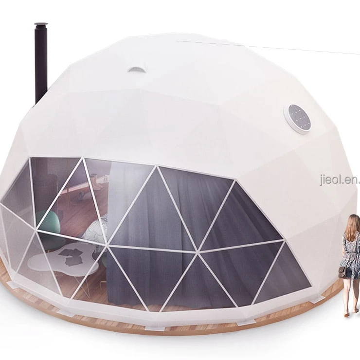 

Newbility Camping Tents Glamping Wholesale Family Camping Tents Hot Selling Outdoor Glamping Large for Sale
