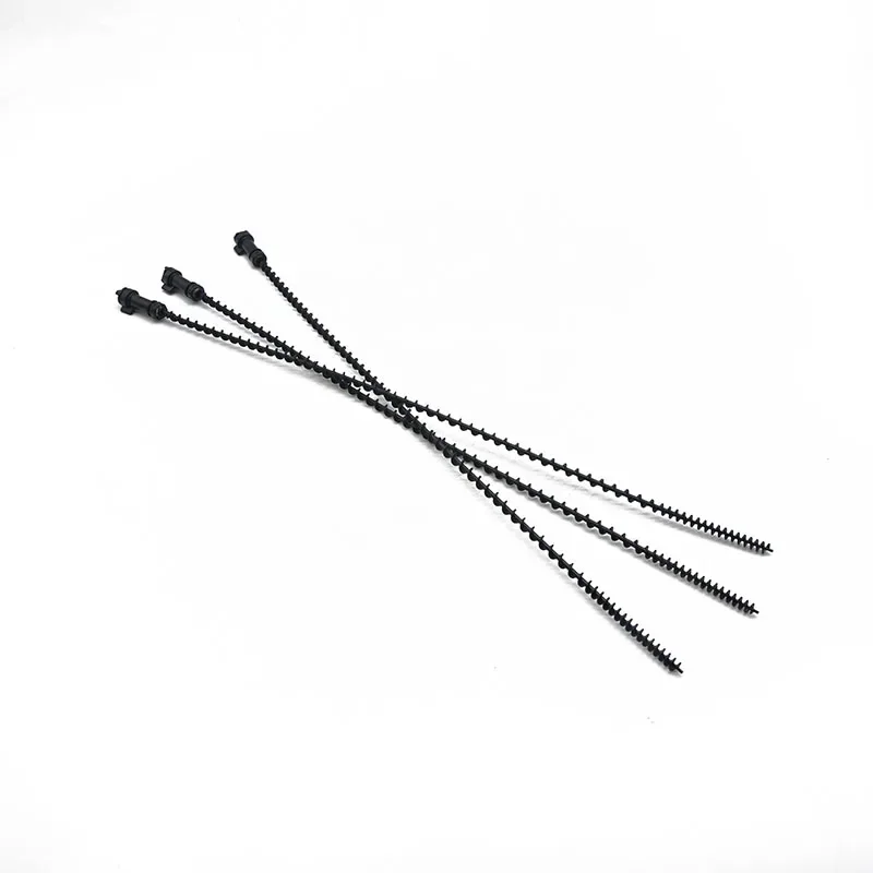 5pcs 052K97773 Toner Waste Auger for XEROX WorkCentre 7525 7530 7535 7545 7556 7830 7835 7845 7855 7970 7425 7428 Phaser 7800