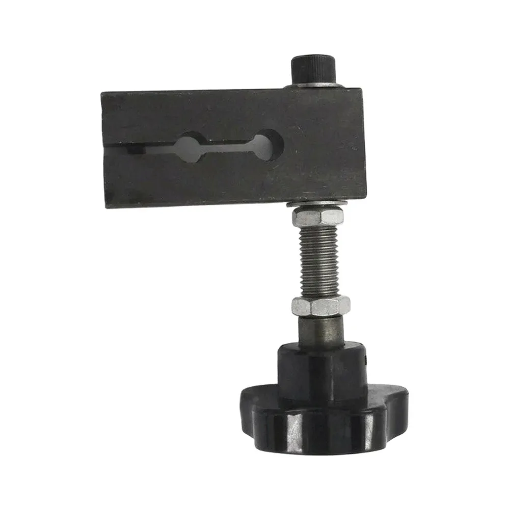 Replacement Handle for Edge Banding Machine Glue Control System Plastic Metal Construction Standard Dimensions