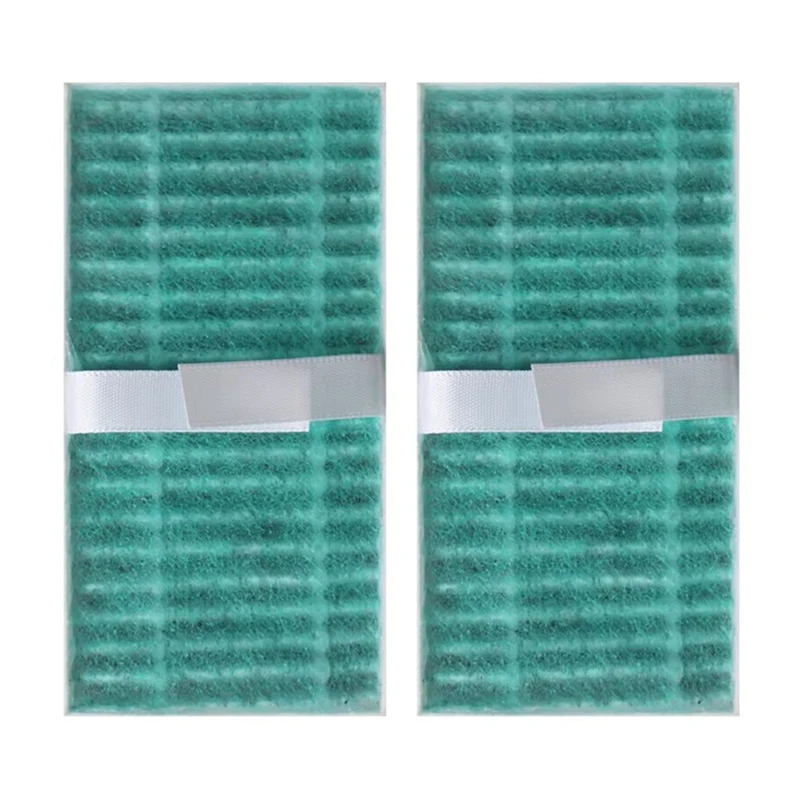 2pcs hpa אוויר מסנן חבילה עבור הרפתקן פריצה 5 מ 'pro אוויר hepa מסנן חבילת חלקי מדפסת 3d 3D עבור הרפתקן 5m