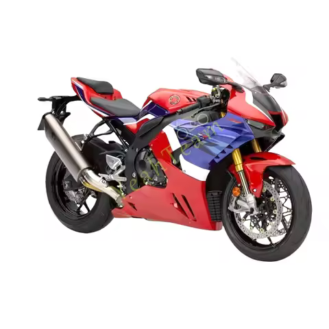 Aftermarket Motorcycle Bodywork Fairings Fit For HONDA CBR1000RR-R 2020 2021 2022 2023 2024 CBR 1000RR-R Fireblade SP