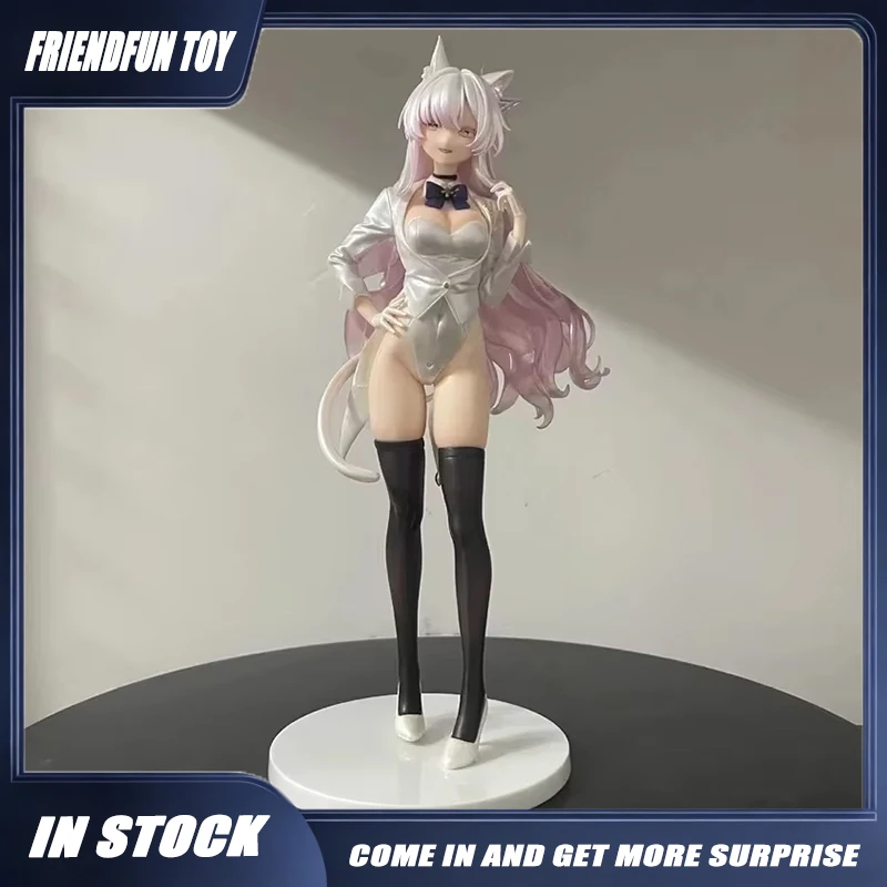 

Blue Archive Game Model Anime Figure Sexy Girl Figurine Statue Doll Collection Decoration Toys Desktop Ornament Birthday Gifts