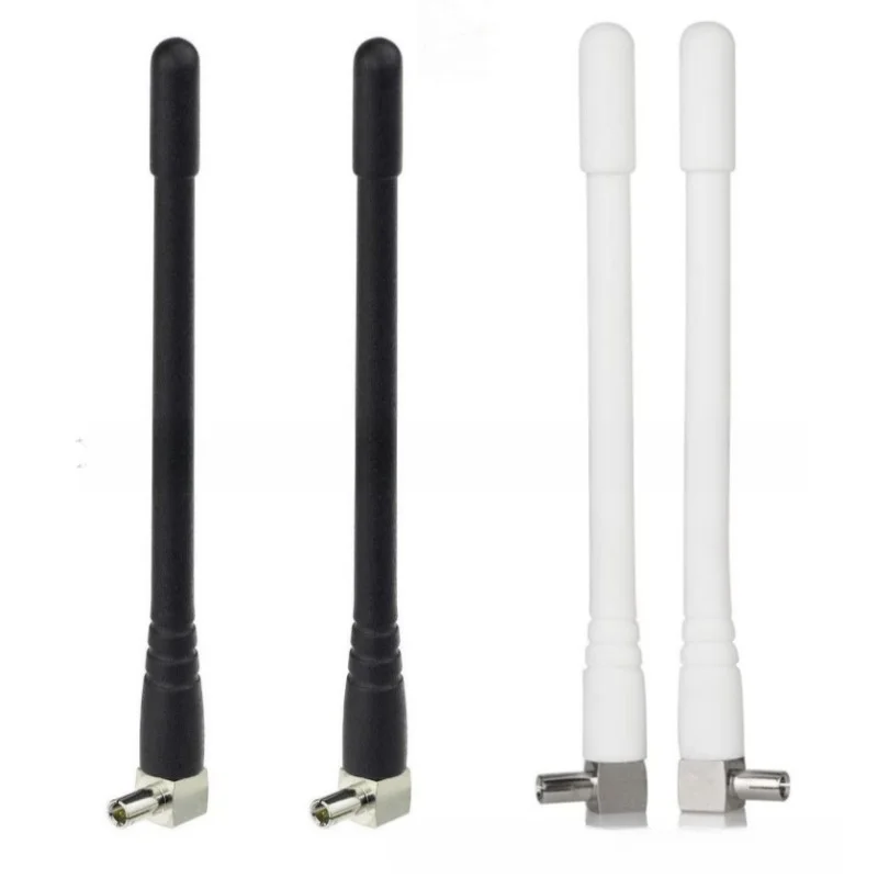 4GLTE Huawei Ethernet Card Wireless Router TS9 Antenna 4G ZTE Huawei Rubber Rod Antenna