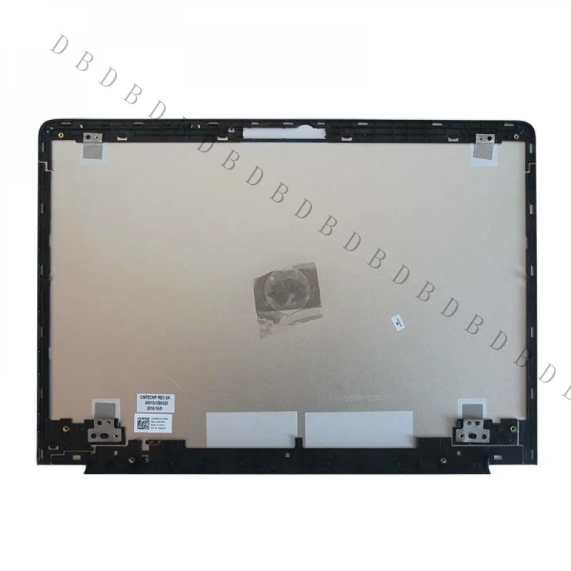 AA+AA+AA+New LCD Back Cover A Shell Top Lid For Dell Vostro 14 5468 Laptop Screen Rear Cover DC02Y 0DC02Y