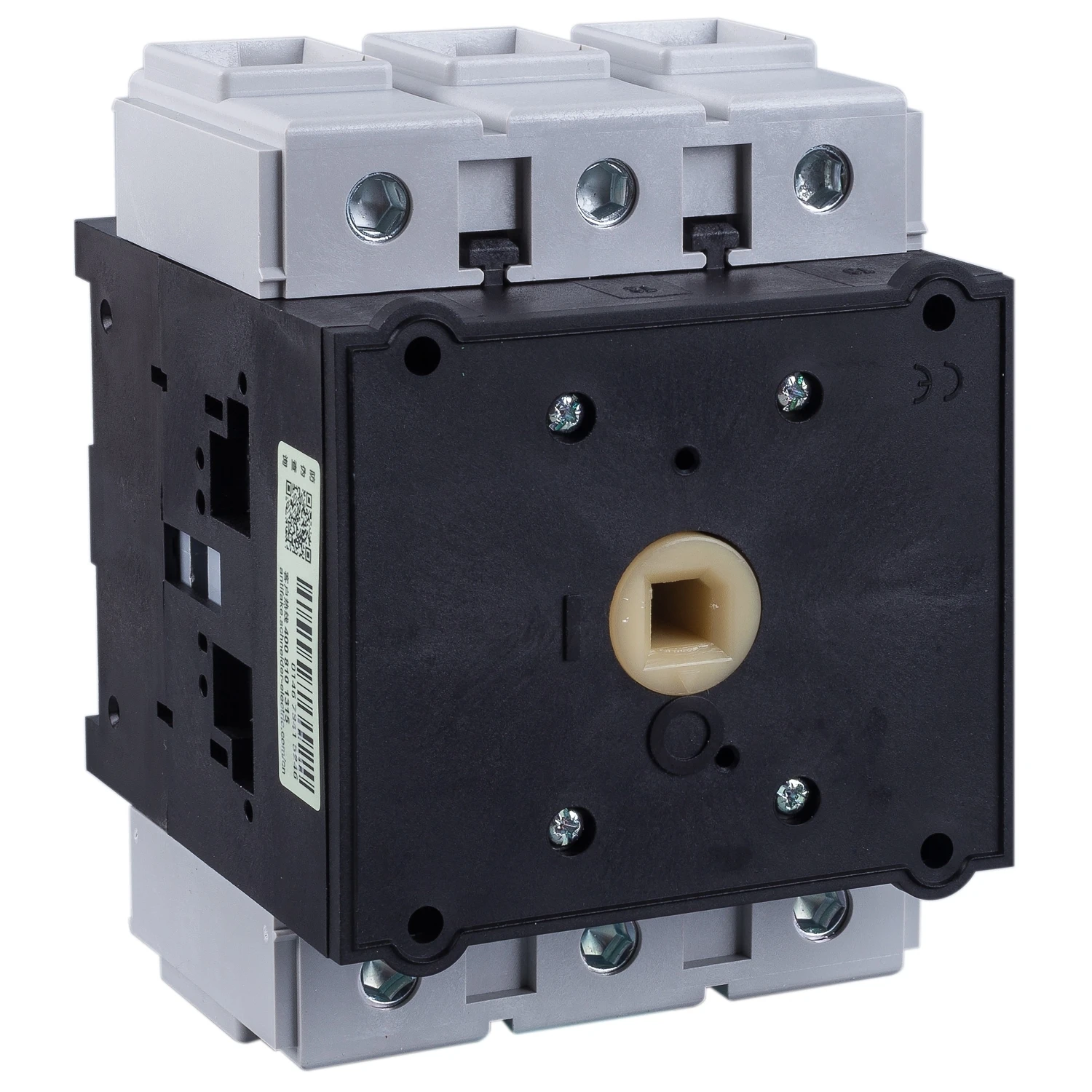 

V1C V1 Switch body for switch-disconnector - 3 poles - 32 A