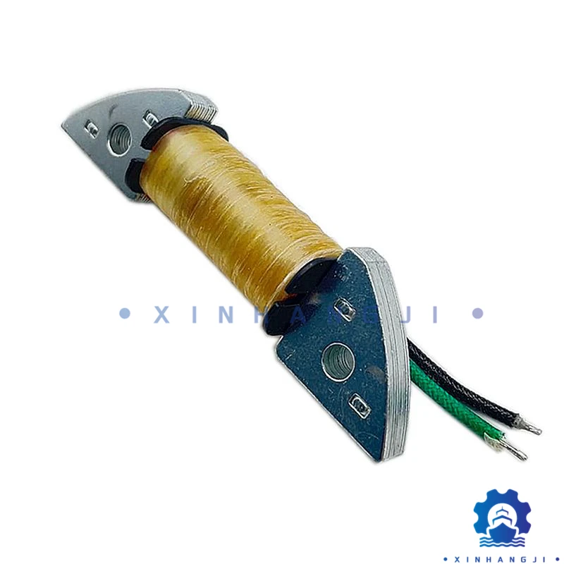 

Для подвесного двигателя Suzuki, 2-тактная катушка DT35 DT40, ПЕРВИЧНАЯ 32140-94400 32140-94400-000 3214094400000 3214094400 аксессуары для лодок