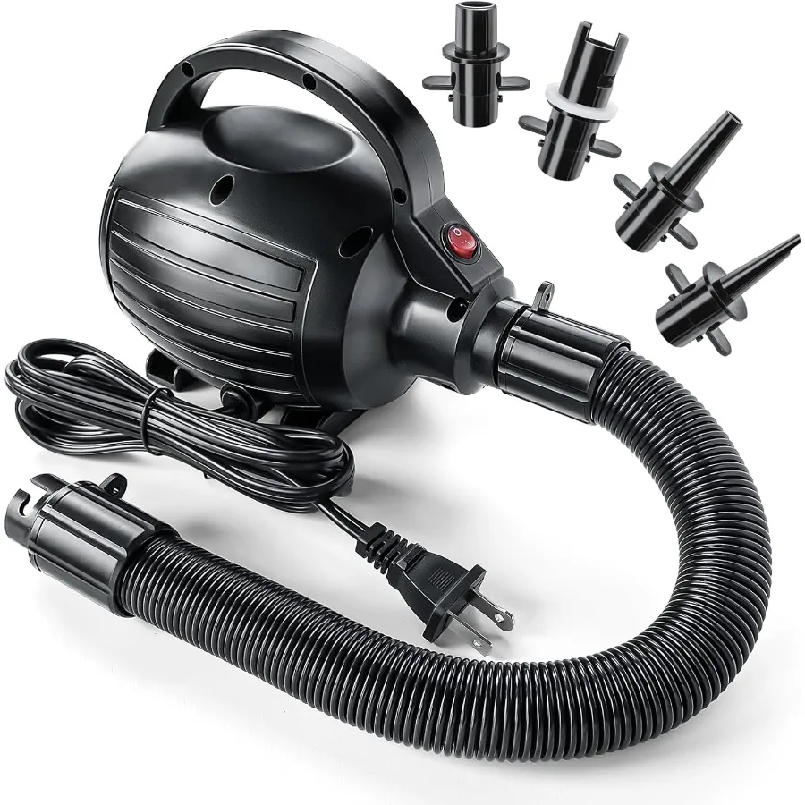 Electric Air Pump F…