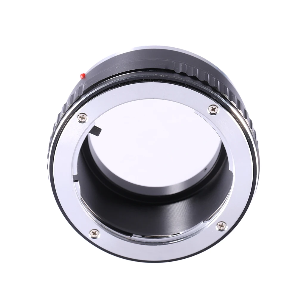 K&F Concept OM to E Lens Adapter for Olympus OM to Sony a5000 a6000 A7C A7C2 A1 A9 A7S A7R2 A73 A7R4 A7R5