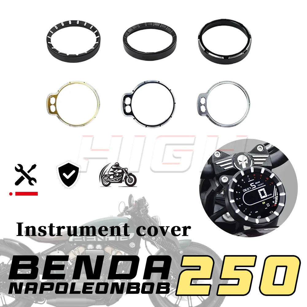 

BENDA NAPOLEONBOB 250 защитный чехол для крышки прибора 250napoleonbob