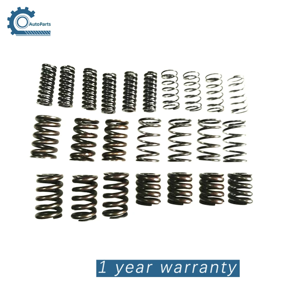 

MPS6 6DCT450 Automatic Transmission Clutch Spring Pack Repair Kit For Land Rover Volvo Ford Mondeo