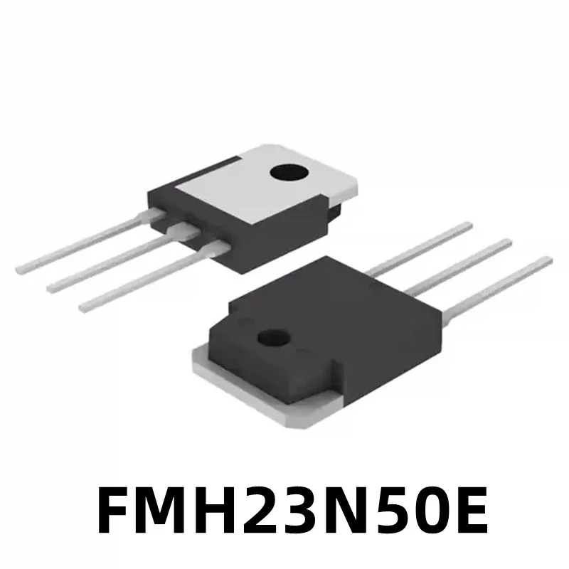 

1 шт. 23N50E TO-3P инверторный сварочный аппарат Mos полевой транзистор FMH23N50E линейный силовой триод