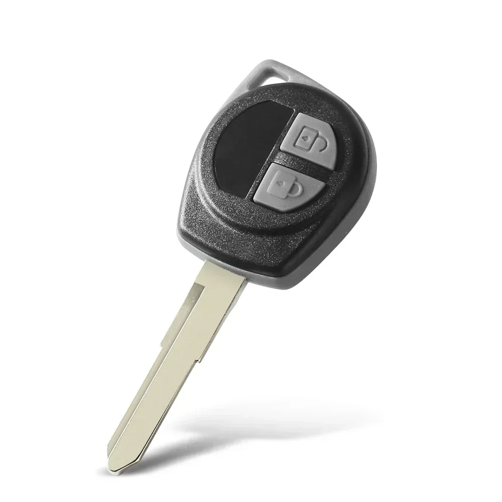 KEYYOU Smart Key 433Mhz FSK For Suzuki Vauxhall Agila Splash Swift Liana Aerio Jimn Igins Alto SX4 Car Remote Key ID46 Chip