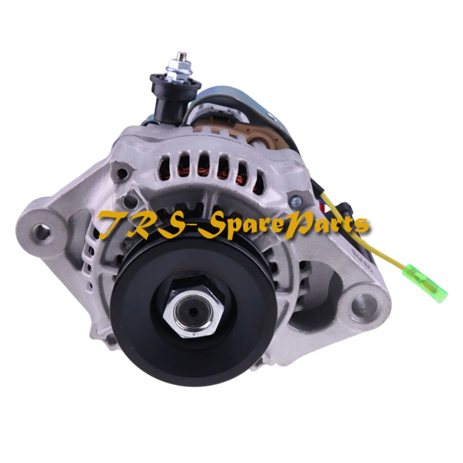 12V 40A Alternator 1G882-64013 Fit For Kubota V2403 V2203 Engine SQ-3350 SQ-1200