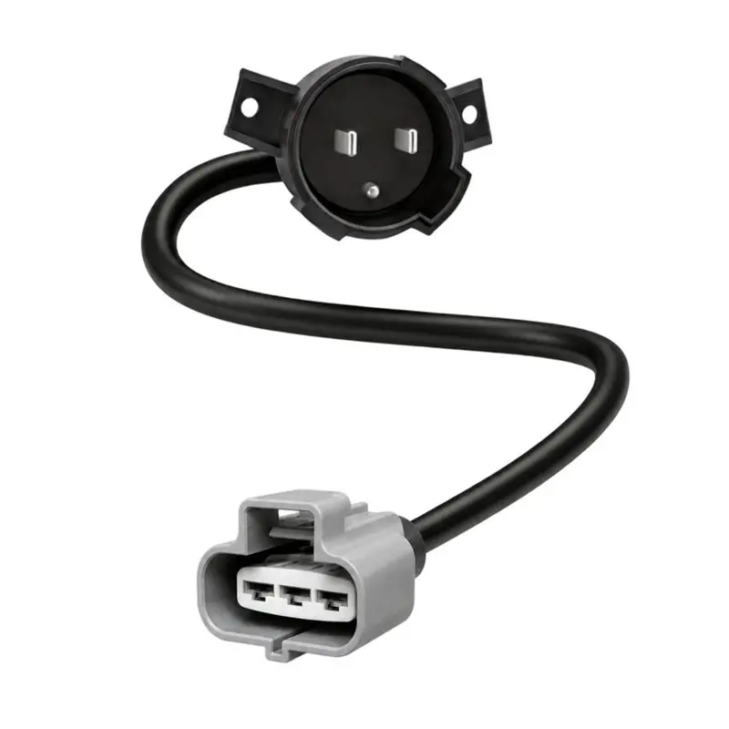 A74K-Charging Adapter For Club Car Precedent Golf Cart Replacement For Electric Golf Cart Socket US Plug
