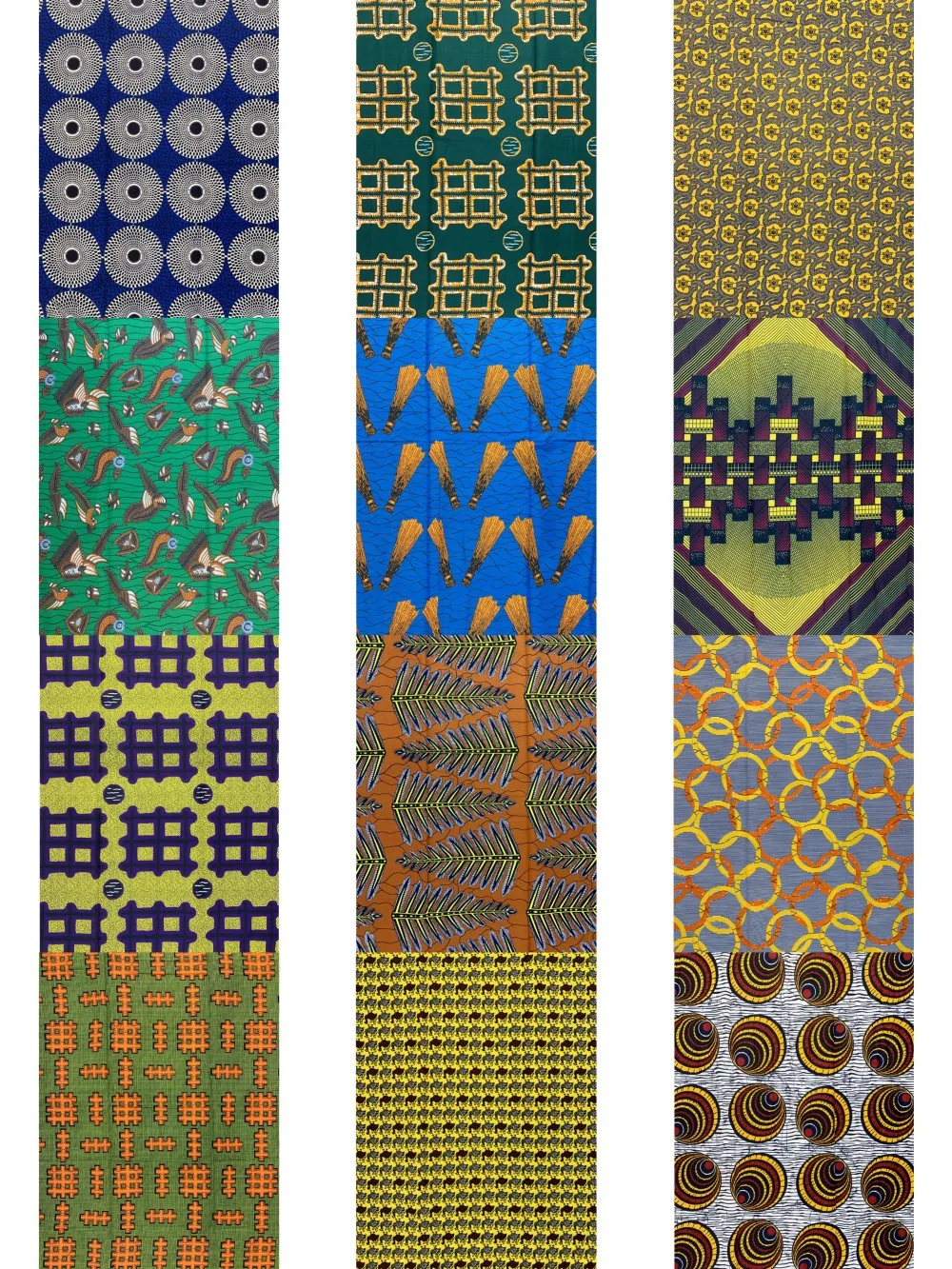 

2023 новый дизайн, 100% хлопок, высокое качество, африканская ткань с воском олланда для изготовления свадебных платьев, ручная работа, Loincloth HS7