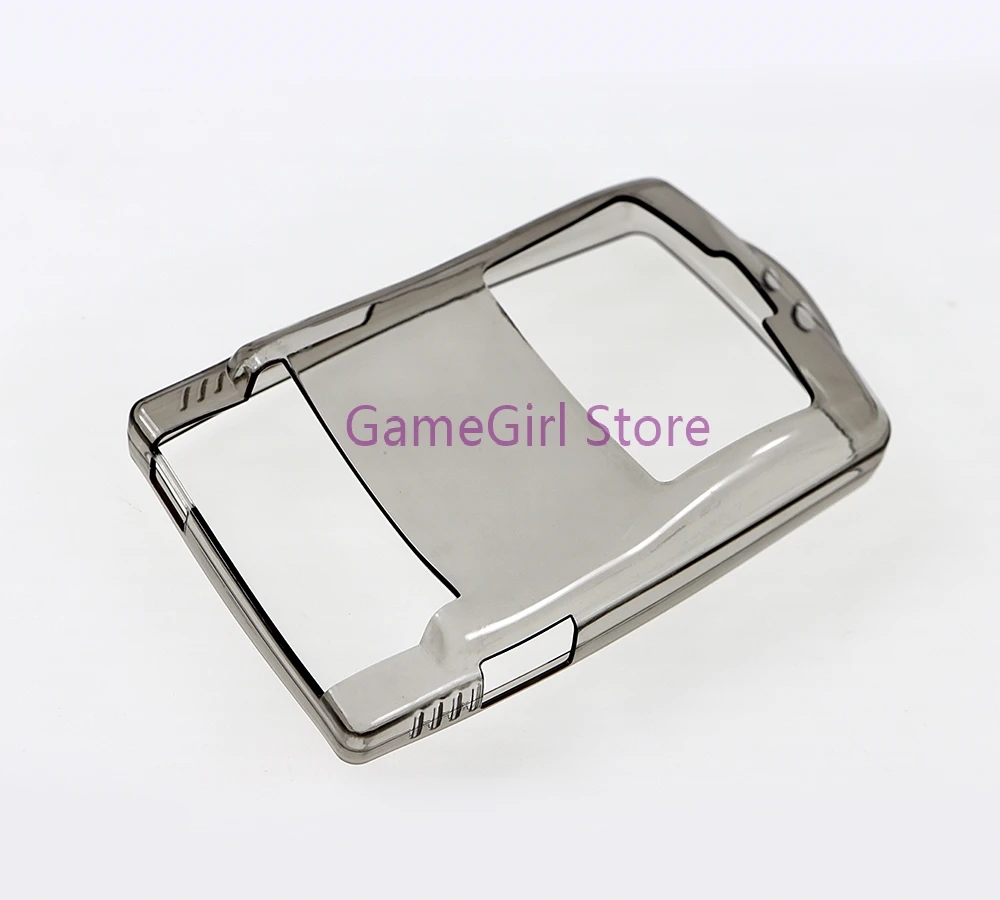 Imagem -02 - Transparente Tpu Shell Protetor para Nintendo Soft Case Consola de Jogos Cor Gbc Clear 10 Pcs