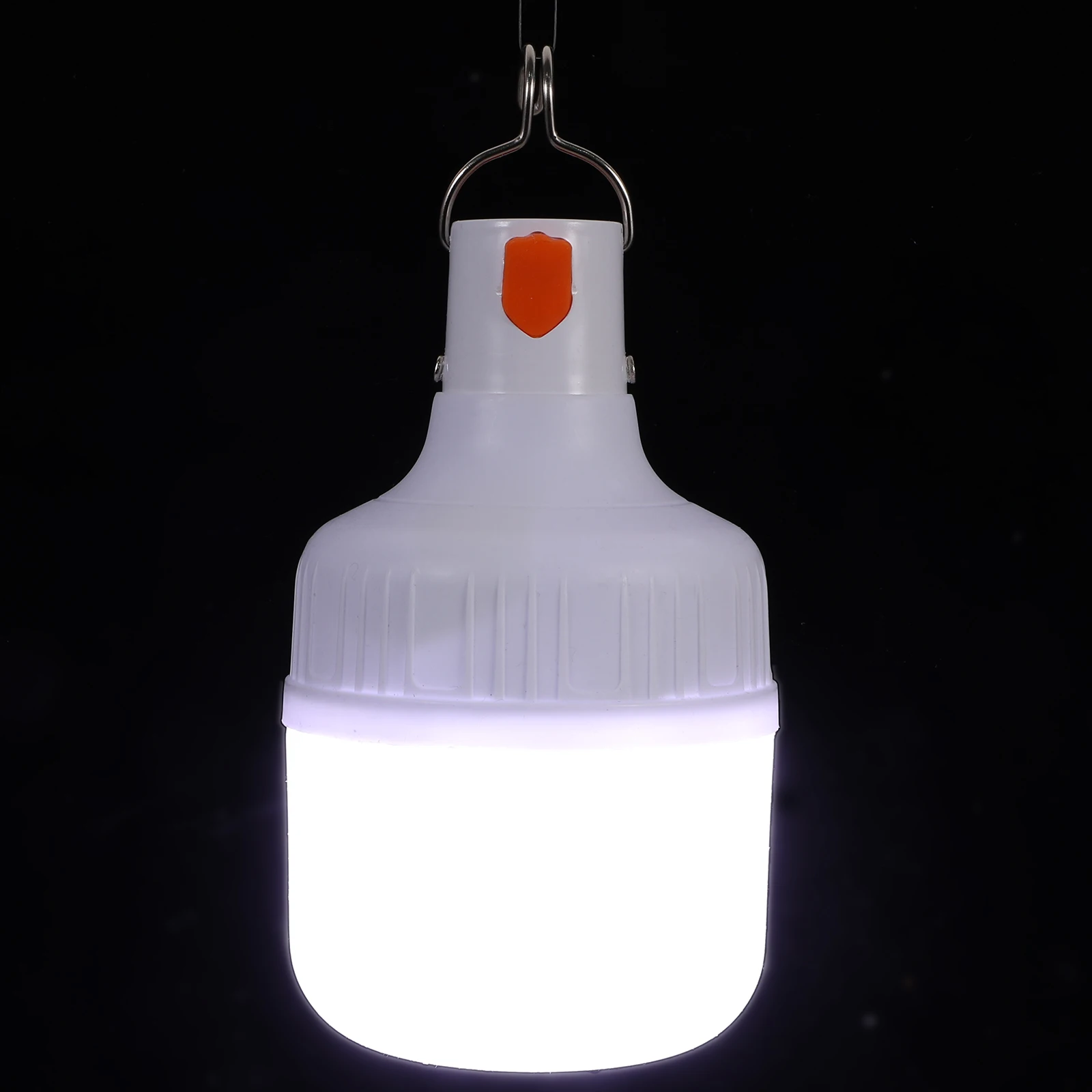 

Waterproof Charging Light Bulb Camping Lights USB Accessories Outdoor Lamp Rechargeable