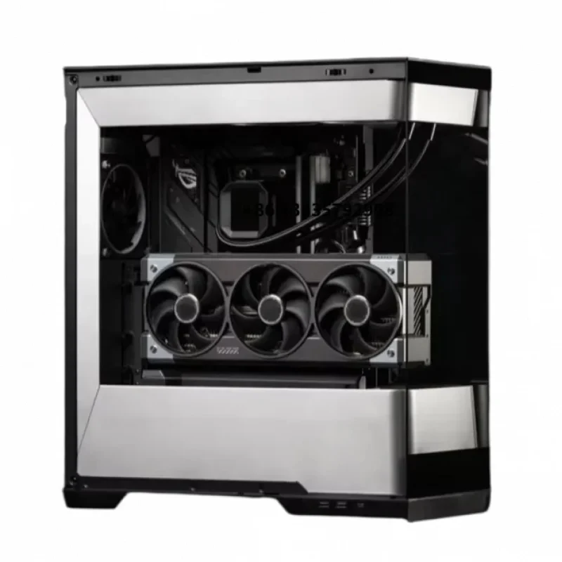 High-End Custom I9 14900K R9 9950X3D RTX 5090 32GB RAM 32G Graphics Card 2TB SSD Win10 Win11 Gaming Desktop PC Computer