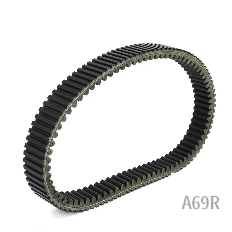 

A69R-0180-055000 Black High Quality Belt For CF Moto 500Cc CF500 CF600 CF188 CF196 ATV UTV SSV