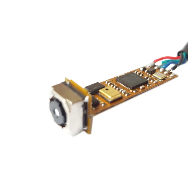 2Pcs 8MP IMX179 AF Zoom USB Camera Module 1080P 30FPS Intelligent Terminal Equipment Industrial