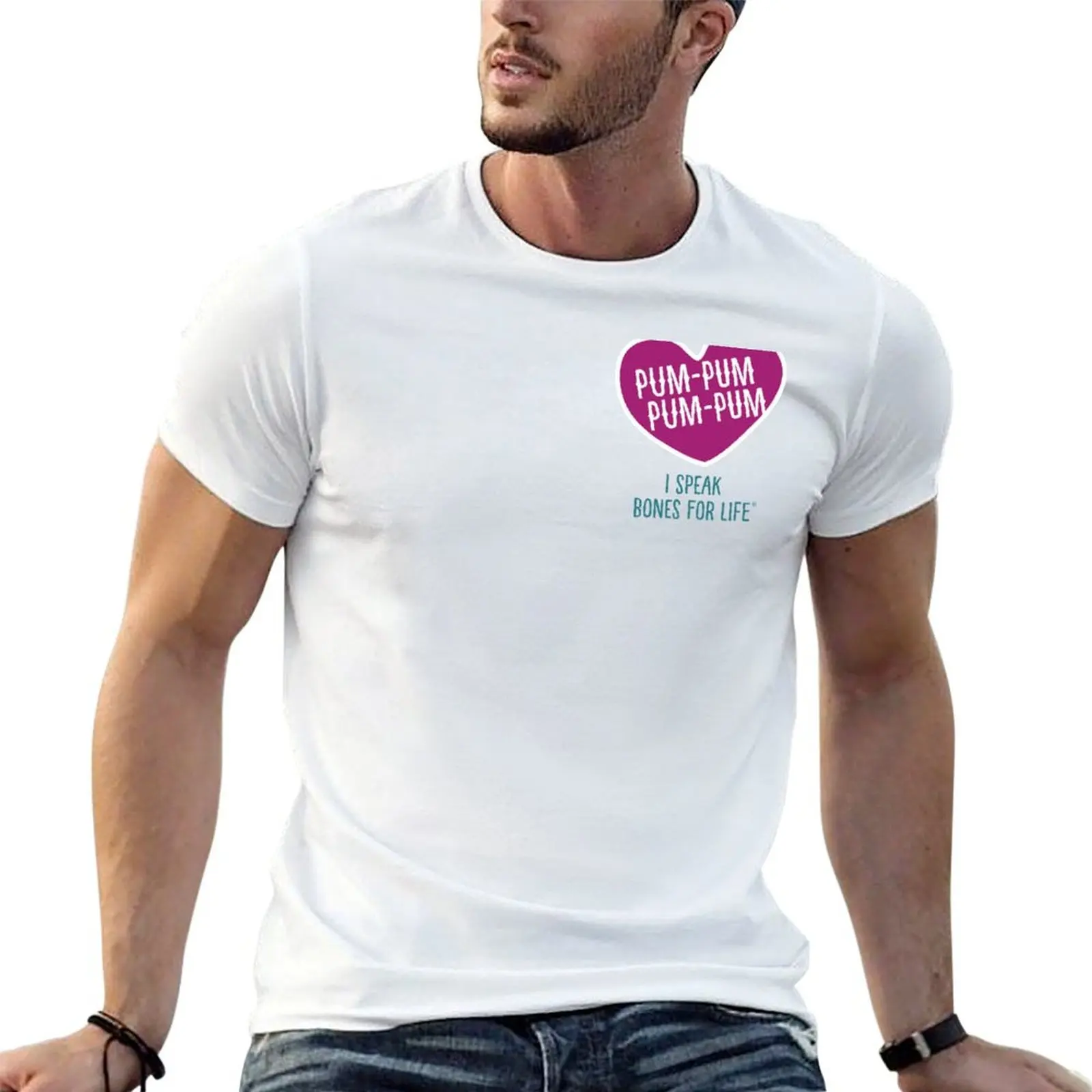 shirts Life shirt t T-Shirt t man Bones 2021 for graphic cotton mens