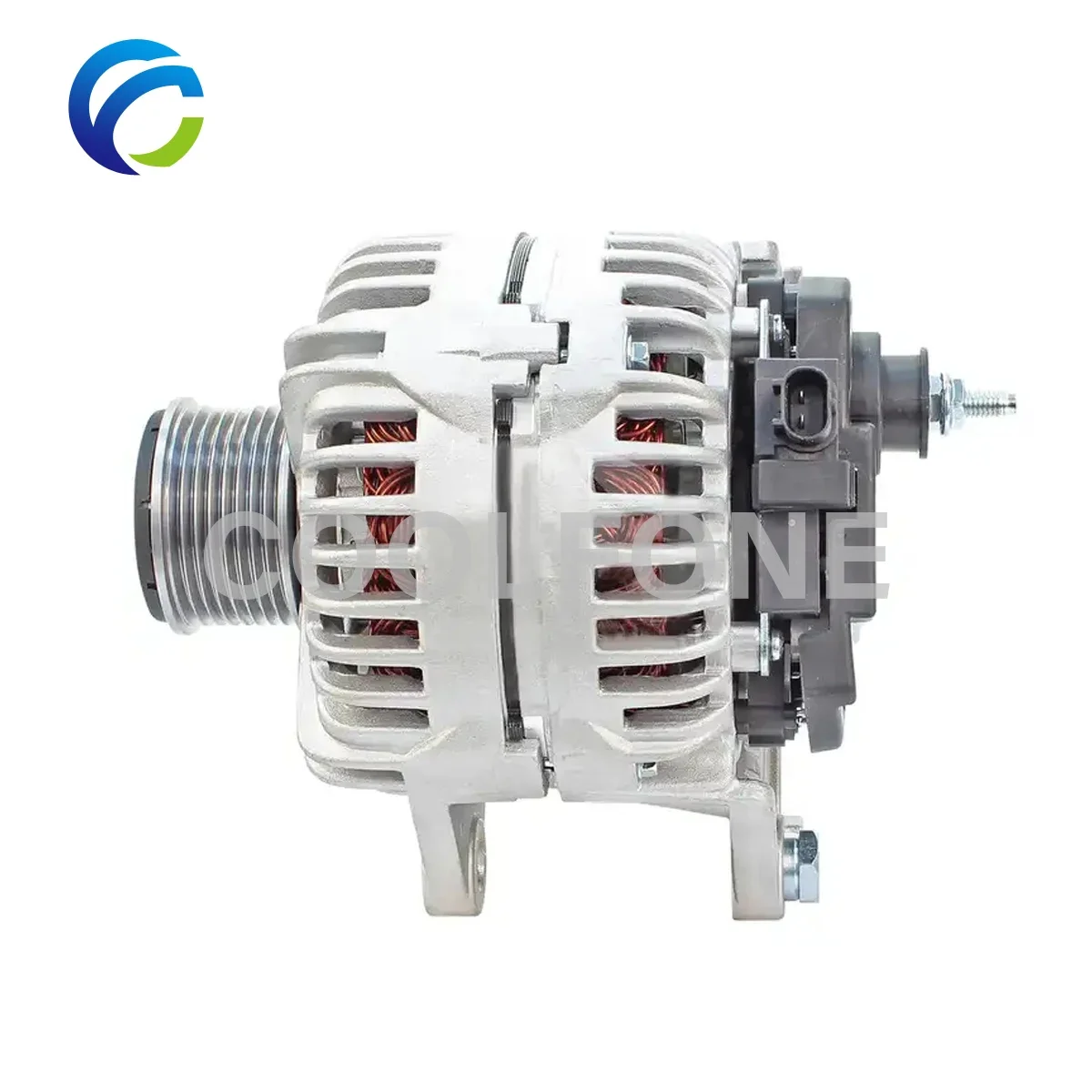 

Coolfone Generator Alternator for DODGE RAM 2500 3500 4000 5.9 0124525105 0124525154 04801475AA 04801475AB