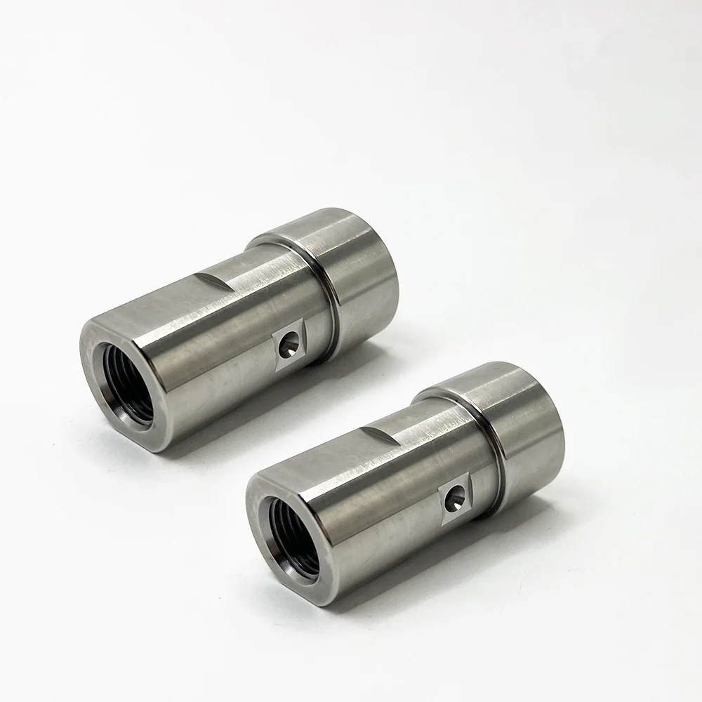 

Высококачественные запасные части для гидроструйной струи с ЧПУ, корпус клапана включения/выключения для водоструйной режущей головки HEAD, корпус клапана высокого давления 60024