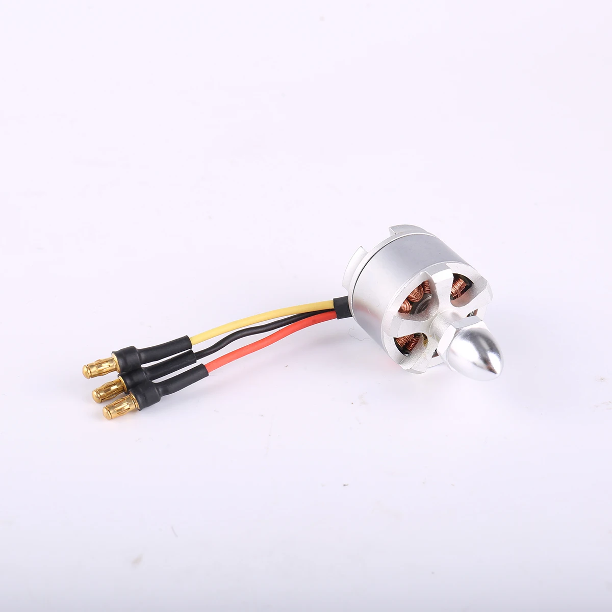 2212 920KV 브러시리스 모터 세트 CW CCW 블랙 실버 F330 F450 F550 FPV Quadcopter Multicopter RC 항공기 부품