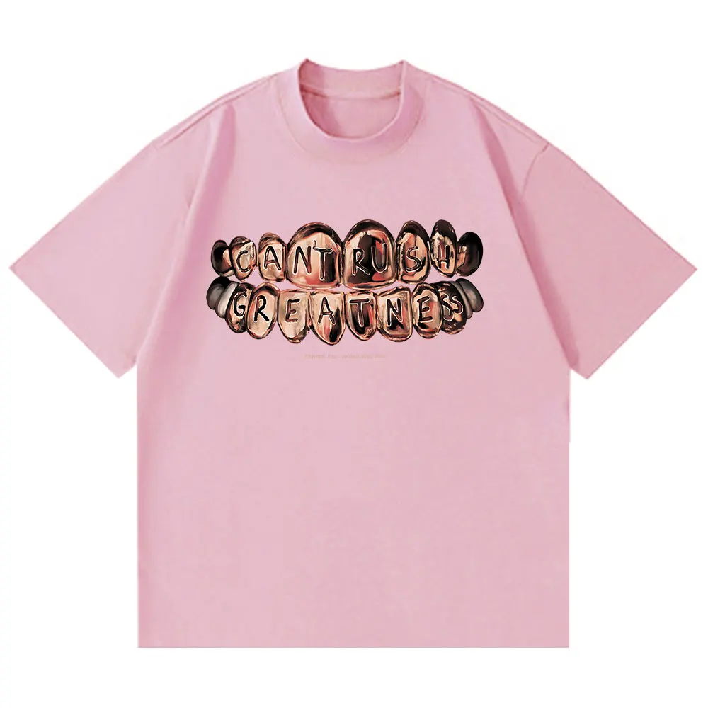 Central Cee CAN'T RUSH GREATNESS 2025 Tour T-Shirt
