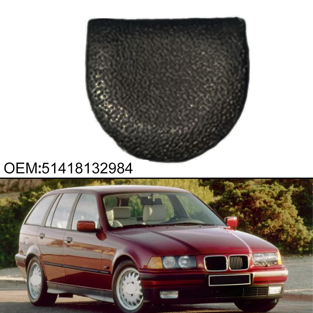 E36 Trim Replacement Interior Door Trim Cap As Shown In The Picture Direct OEM Replacement for Fit Restores Factory Appearance
