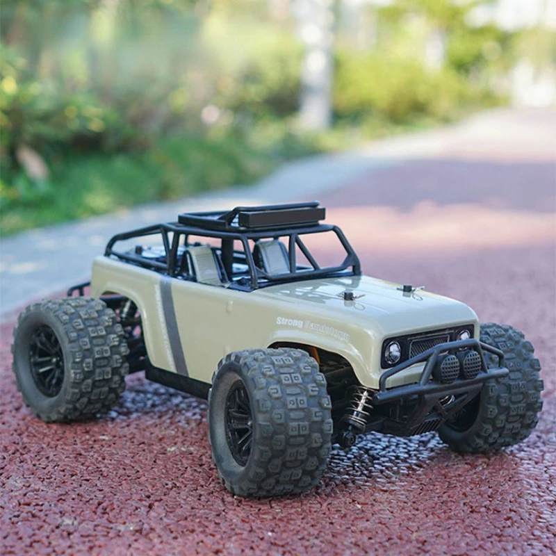 Rc 4x4 Off Road RC Car Toy Boys Kids Fast Drift Car Professional Adult Racing Model Toy Gift