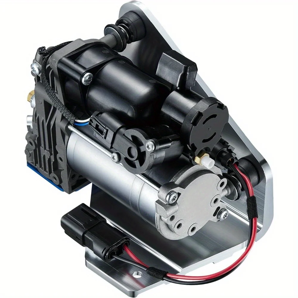 

Компрессор пневматической подвески, совместимый с AMK Land Rover LR3 LR4 Range Rover Sport 2006-2014 гг.