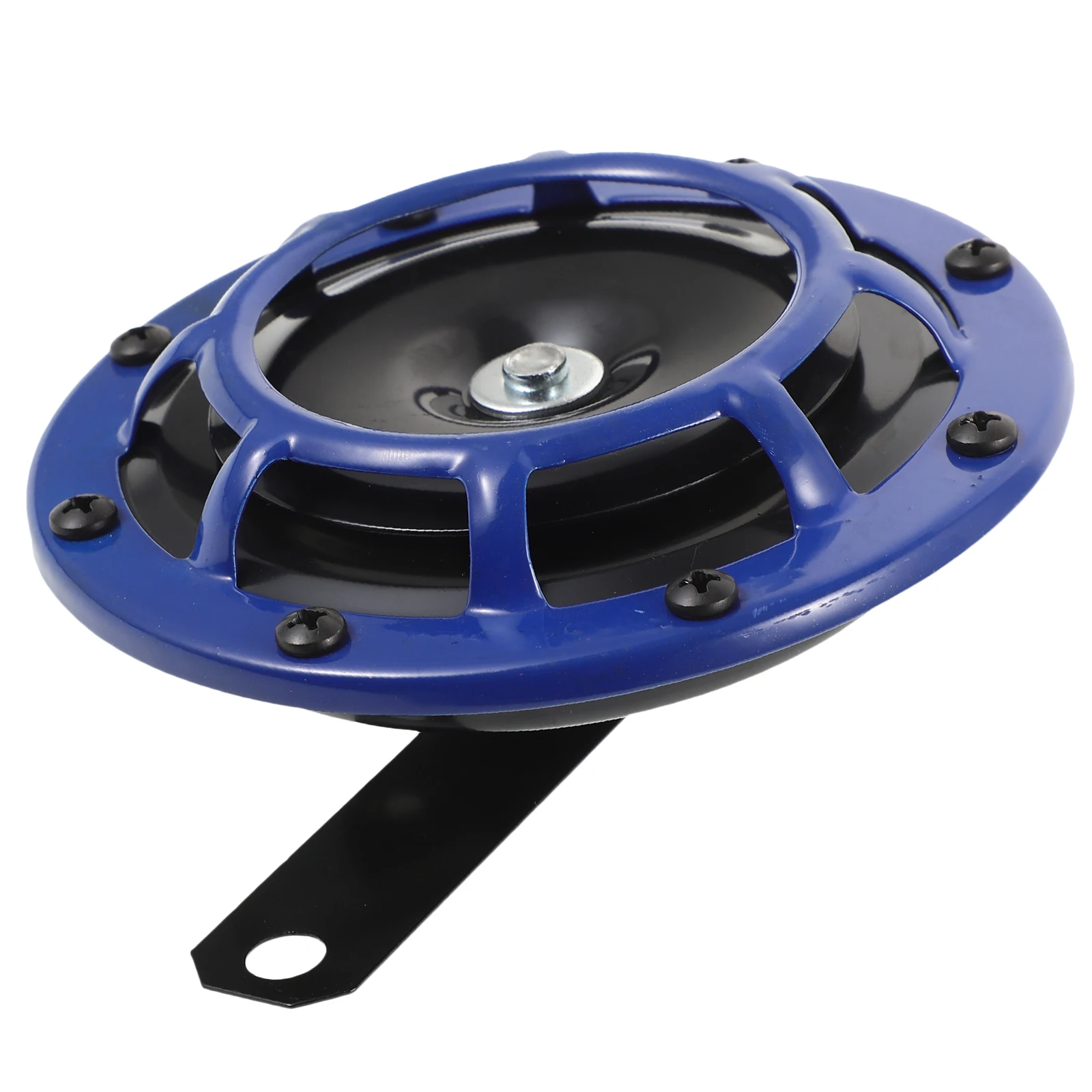 

2pcs Car Speaker Waterproof Automotive Sound Vehicle Audio Refitting Speakers Door For Car Motorcycle Rear Interior Accessories