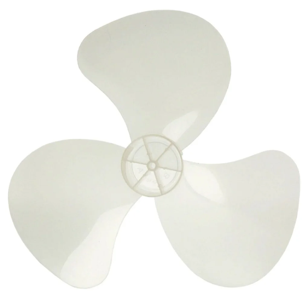 Compatible for Alf White Oli Olympus Cold Steam Fan Soft Prop