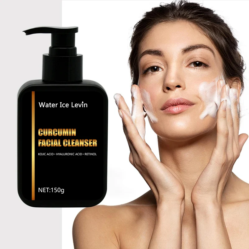 150G Turmeric Clean… - image