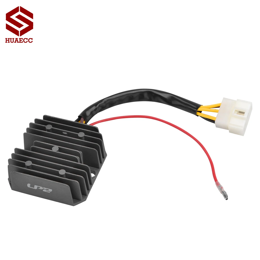 Motorcycle Regulator Rectifier for Kawasaki Z400J KZ400J Z650F KZ650F Z750E KZ750E Z750L Z1000 MK2 KZT00A Z1000ST KZT00E