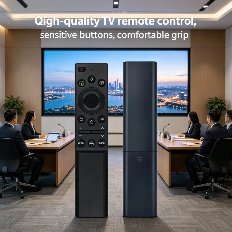 

BN59-01357G Voice Remote Control for Samsung Smart TV Compatible with QN75QN900AFXZA UE50AU7172 QN85QN85AAFXZA Models