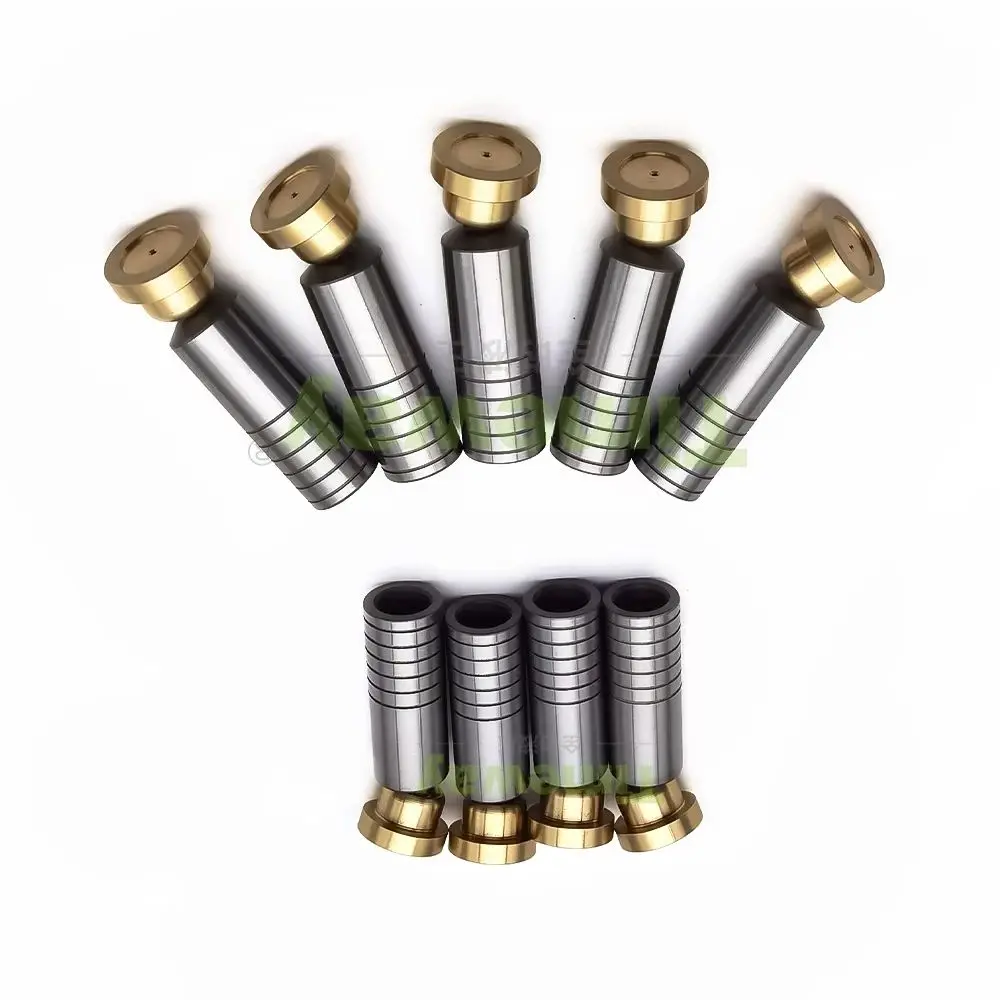 

Гидравлические компоненты: поршневые башмаки PVH57 PVE27 для ремонта поршневых насосов EATON VICKERS