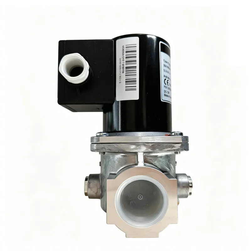 Elettrovalvola VE4025A1210T Gas e carburante — dettaglio 2