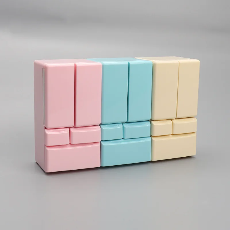 Mini meubles mignons à Double porte, réfrigérateur Miniature 1:12 pour maison de poupée, petit modèle, scène de cuisine, décoration de la maison, offre spéciale