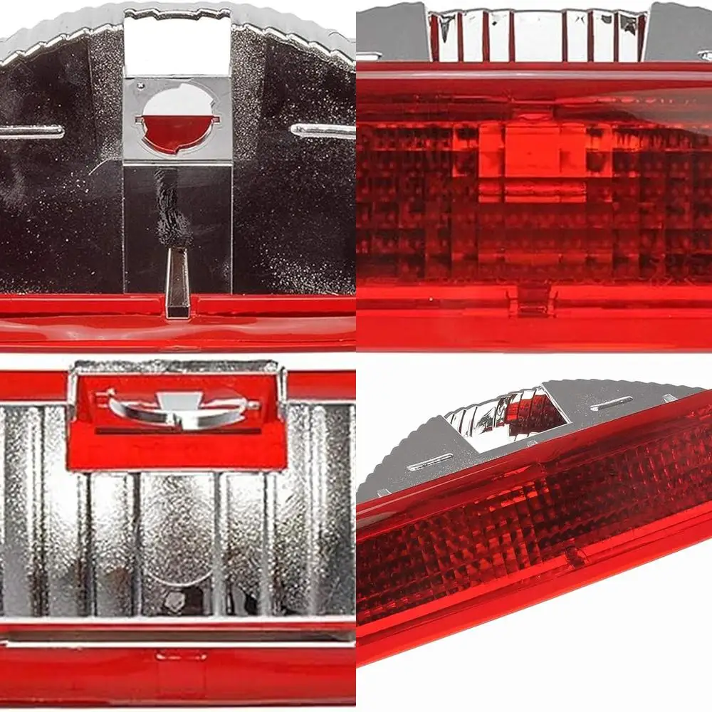 

Центральный стоп-сигнал с высоким креплением для Select Vehicles Toyota