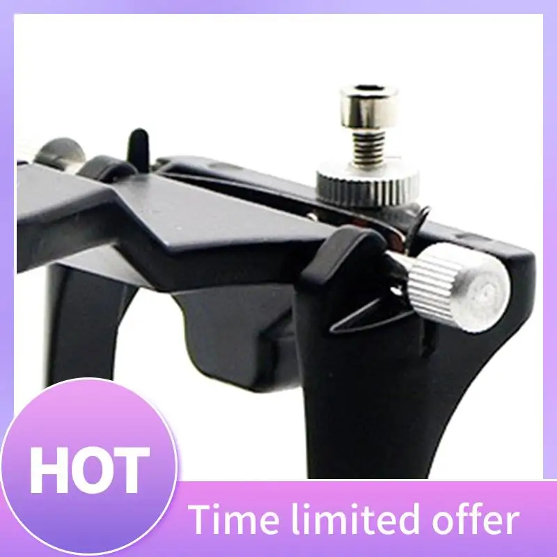 

A11R Регулируемый магнитный артикулятор для протезов для установки предварительно заменяющихся моделей