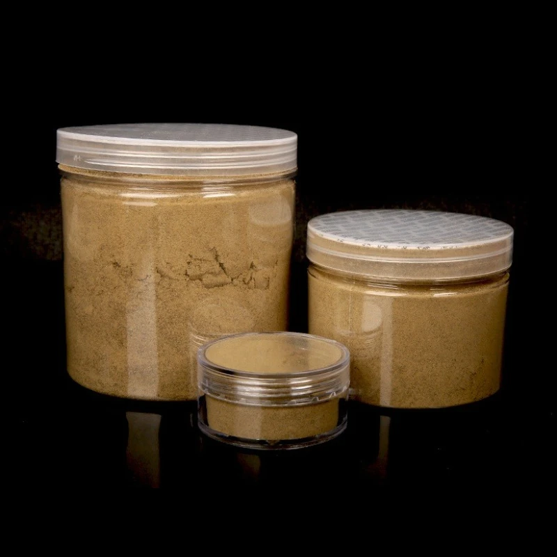 Natural White Sage Powder Pure Fragrance Raw Materials Handmade Cone Sticks No Additives Meditation Space Purification Material