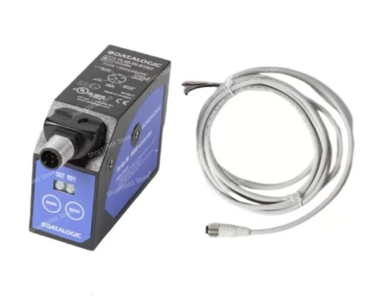 Новый оригинальный датчик цветового кода этикетки машины DATALOGIC TL46-W-815G