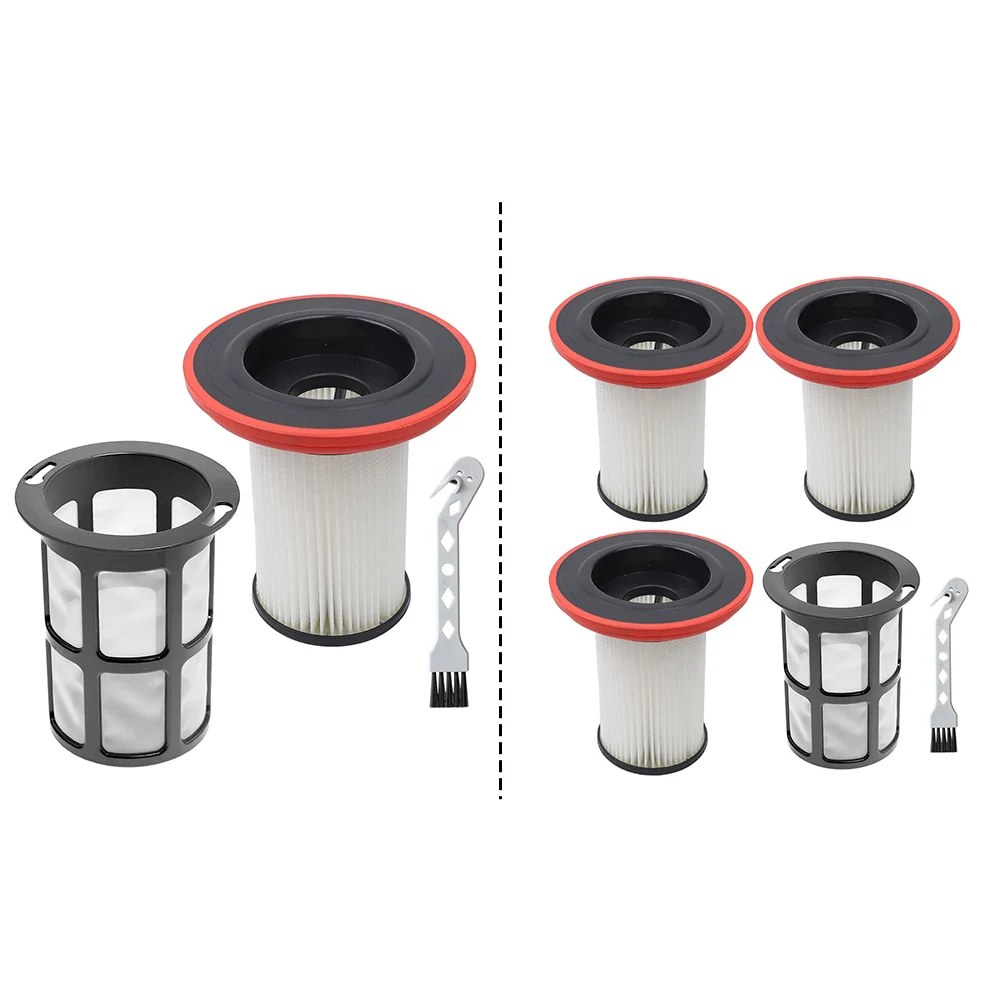 قطعة غيار الفلتر لبوش 12023350 BCS...، غير محدود 8 12023349 12023350 لقطع غيار مكنسة التنظيف المنزلية بالجملة #6