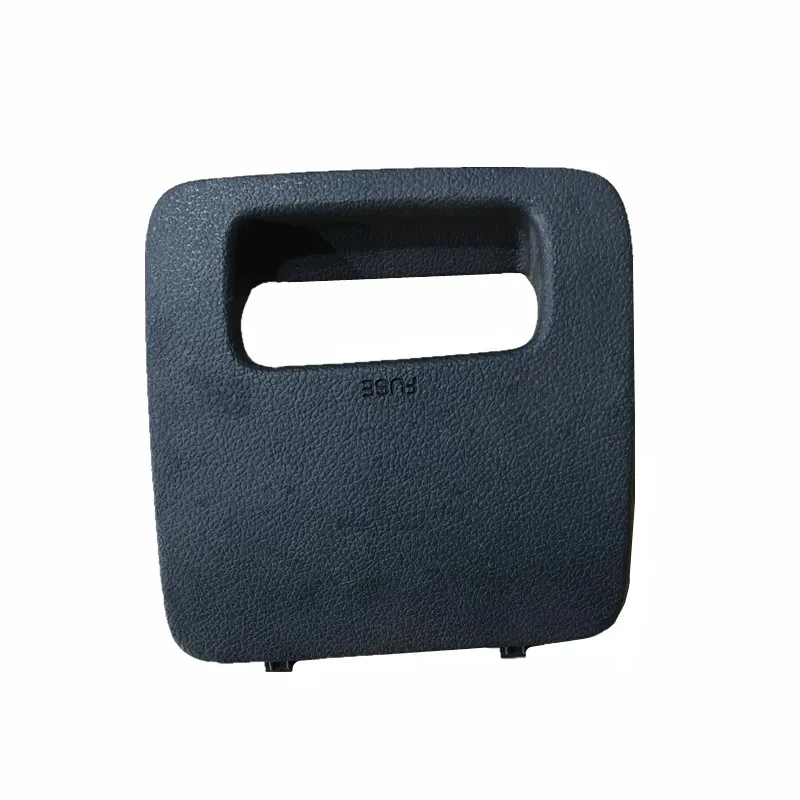 

847533d3200 84753d3201 for Hyundai Tucson 2016+ Dashboard OBD Fuse Box Cover Trim