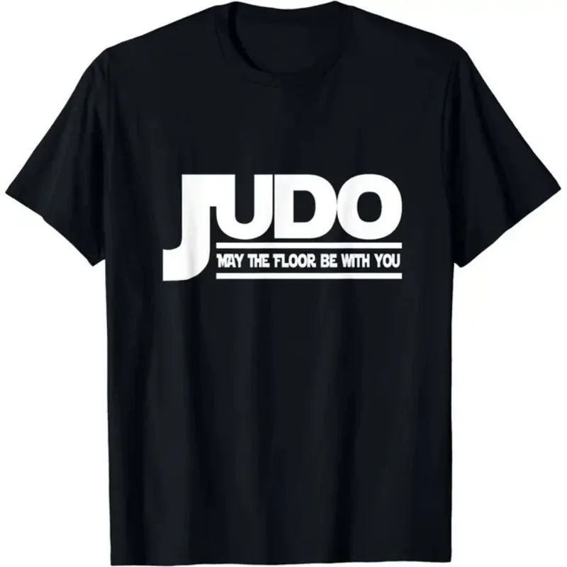 JUDO TShirt 