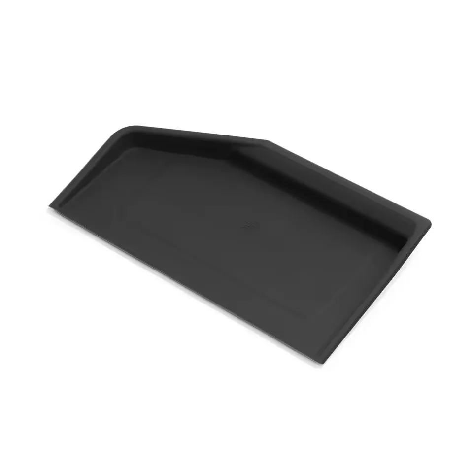 

Левый привод для Lexus GX 550 H 2024 2025, противоскользящая беспроводная зарядная панель, защитный коврик для телефона, аксессуары для салона автомобиля, черный