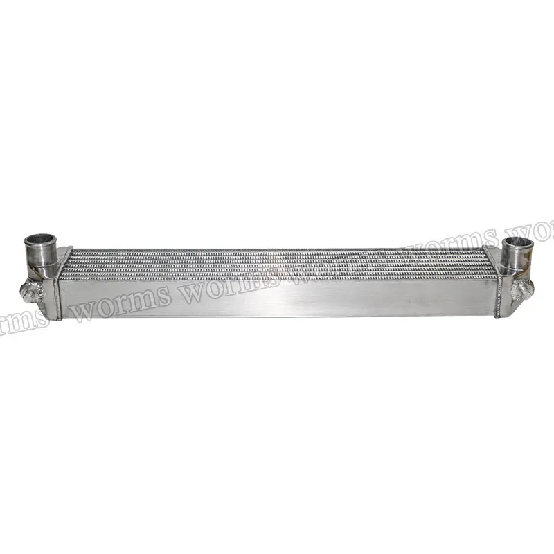 Worms High Performance Intercooler Racing Upgrade For For 2018+ Suzuki Swift Sport ZC33S K14C